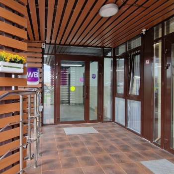 Сдается Нежилое помещение, 104,3 м²