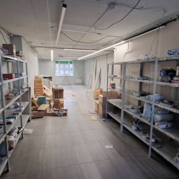 Сдается Нежилое помещение, 104,3 м²