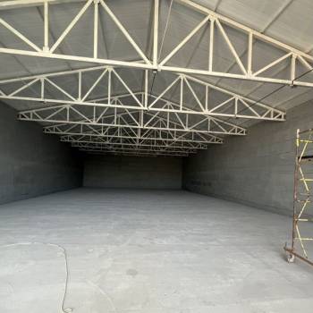 Сдается Нежилое помещение, 465 м²