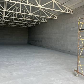 Сдается Нежилое помещение, 465 м²