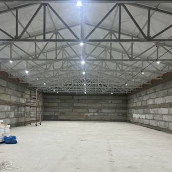 Сдается Нежилое помещение, 465 м²