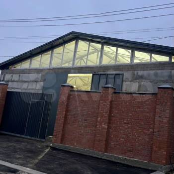 Сдается Нежилое помещение, 465 м²