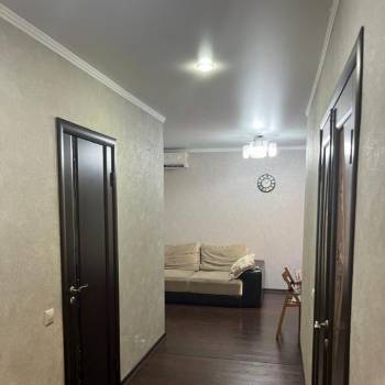 Сдается 2-х комнатная квартира, 70 м²