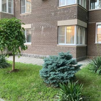 Сдается 2-х комнатная квартира, 70 м²