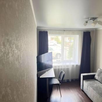 Сдается 2-х комнатная квартира, 70 м²