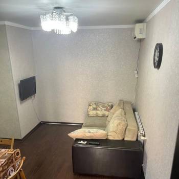 Сдается 2-х комнатная квартира, 70 м²