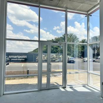 Сдается Нежилое помещение, 77 м²