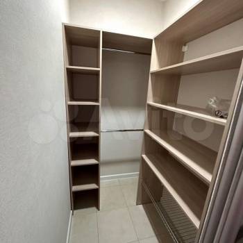 Сдается 1-комнатная квартира, 42 м²