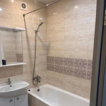 Сдается 1-комнатная квартира, 37,8 м²