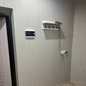 Сдается 1-комнатная квартира, 37,8 м²