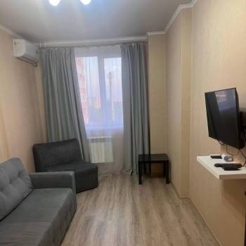 Сдается 1-комнатная квартира, 37,8 м²