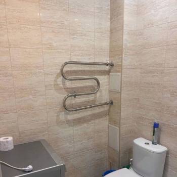 Сдается 1-комнатная квартира, 37,8 м²