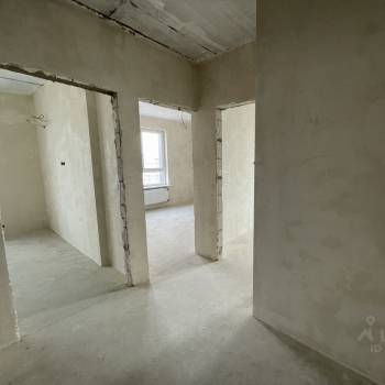 Продается 2-х комнатная квартира, 56,2 м²