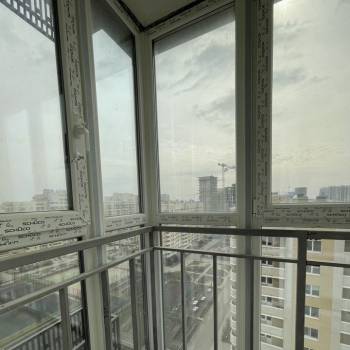 Продается 2-х комнатная квартира, 56,2 м²