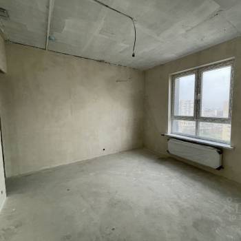 Продается 2-х комнатная квартира, 56,2 м²