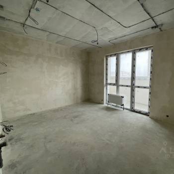 Продается 2-х комнатная квартира, 56,2 м²