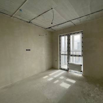 Продается 2-х комнатная квартира, 56,2 м²