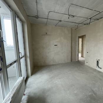 Продается 2-х комнатная квартира, 56,2 м²