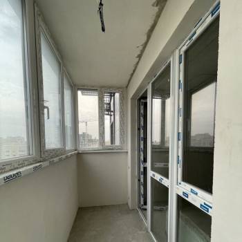 Продается 2-х комнатная квартира, 56,2 м²