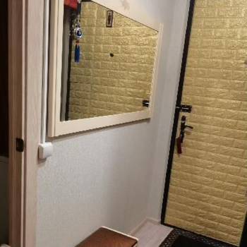 Продается 1-комнатная квартира, 27,4 м²