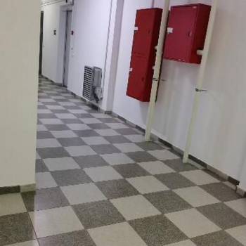 Продается 1-комнатная квартира, 27,4 м²