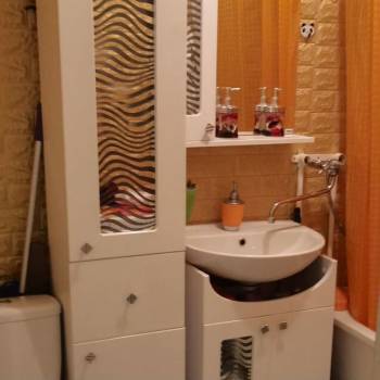 Продается 1-комнатная квартира, 27,4 м²