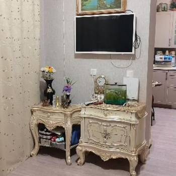 Продается 1-комнатная квартира, 27,4 м²