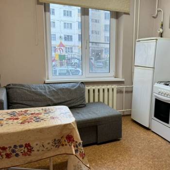 Продается 1-комнатная квартира, 33,3 м²