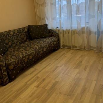 Продается 1-комнатная квартира, 33,3 м²