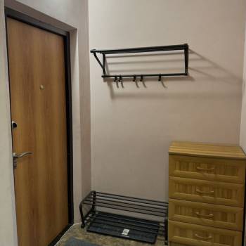 Продается 1-комнатная квартира, 33,3 м²