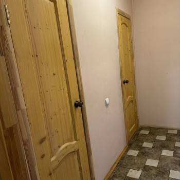 Продается 1-комнатная квартира, 33,3 м²