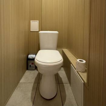 Продается 1-комнатная квартира, 33,3 м²