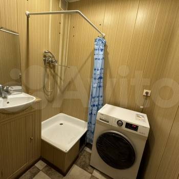 Продается 1-комнатная квартира, 33,3 м²