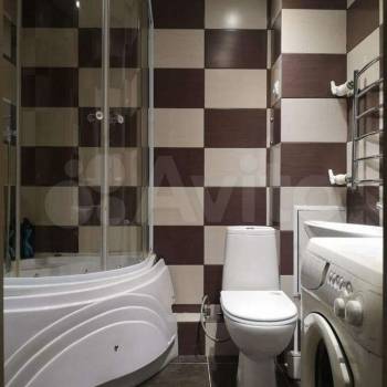 Сдается 2-х комнатная квартира, 60 м²