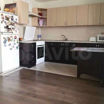 Сдается 2-х комнатная квартира, 60 м²