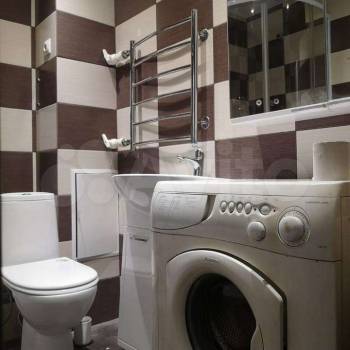 Сдается 2-х комнатная квартира, 60 м²