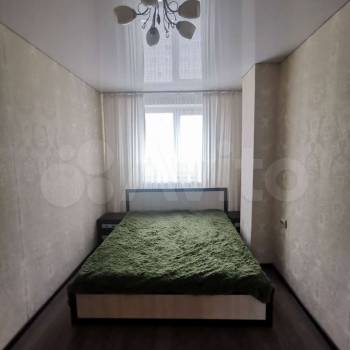 Сдается 2-х комнатная квартира, 60 м²