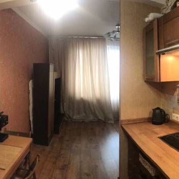 Сдается 1-комнатная квартира, 24 м²