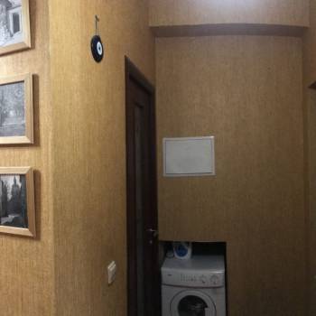 Сдается 1-комнатная квартира, 24 м²