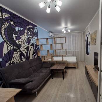 Сдается 1-комнатная квартира, 39 м²