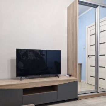 Сдается 1-комнатная квартира, 39 м²