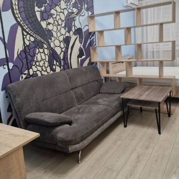 Сдается 1-комнатная квартира, 39 м²