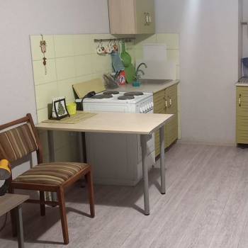 Сдается 1-комнатная квартира, 26 м²