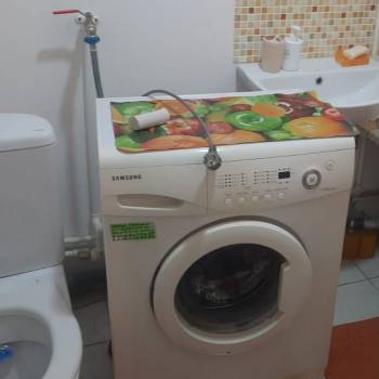 Сдается 1-комнатная квартира, 26 м²