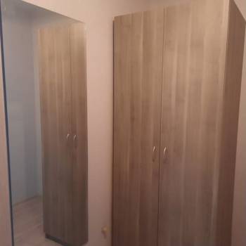 Сдается 1-комнатная квартира, 26 м²