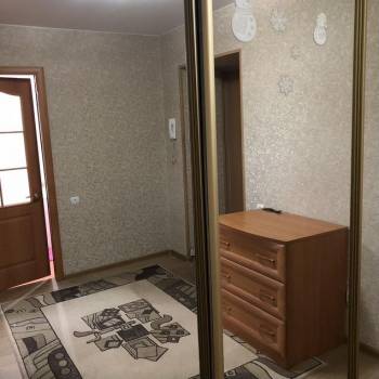 Сдается 1-комнатная квартира, 42 м²