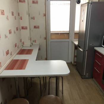 Сдается 1-комнатная квартира, 42 м²