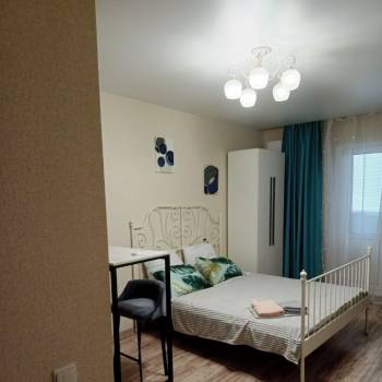 Продается 1-комнатная квартира, 29 м²