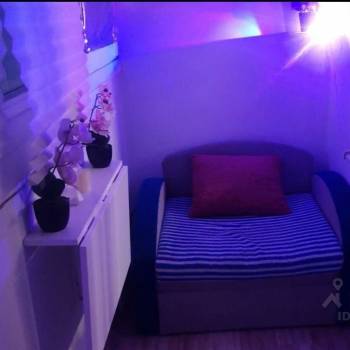 Продается 1-комнатная квартира, 29 м²