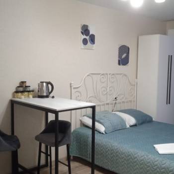 Продается 1-комнатная квартира, 29 м²